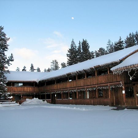 Willamette Pass Inn & Chalets Odell Lake Екстер'єр фото