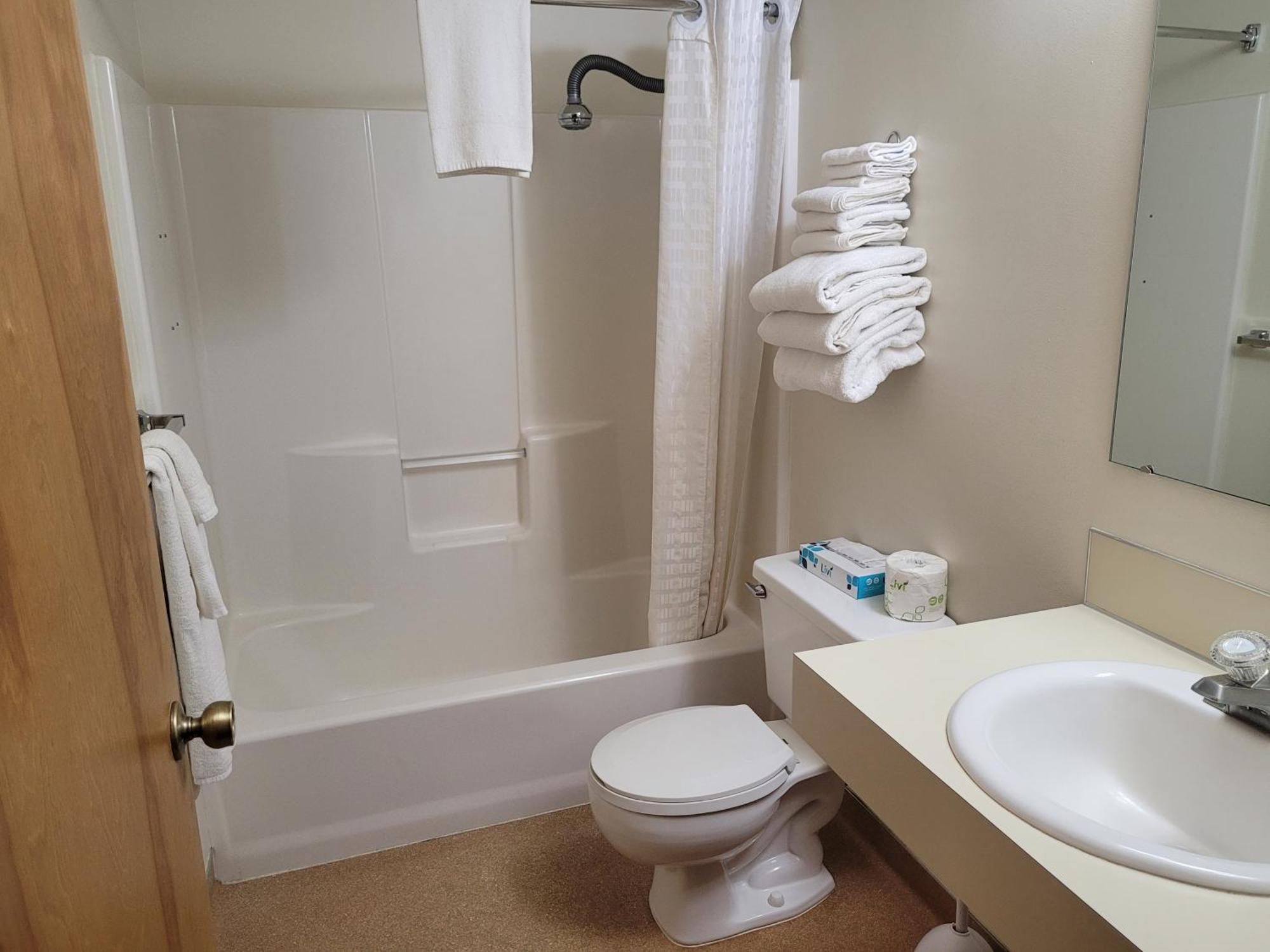 Willamette Pass Inn & Chalets Odell Lake Екстер'єр фото