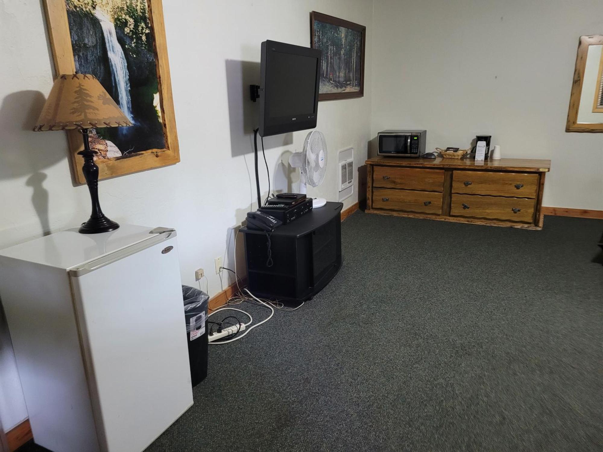 Willamette Pass Inn & Chalets Odell Lake Екстер'єр фото